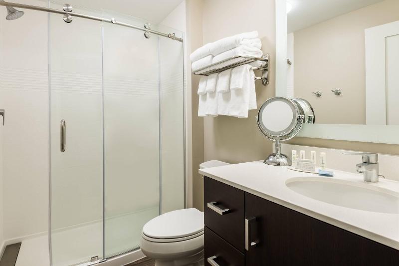 Студио Стандарт Кровать Кинг, Towneplace Suites By Marriott Latham Albany Airport