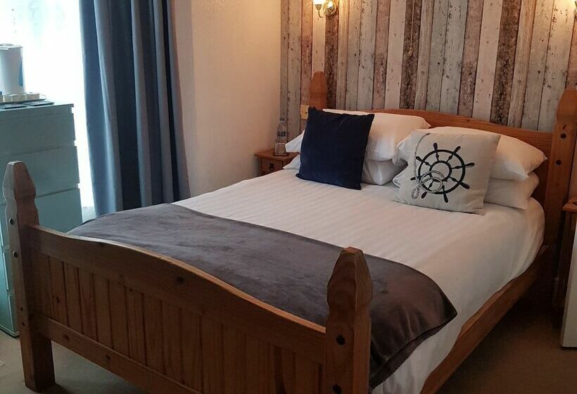 Номер Стандарт, Trentham House