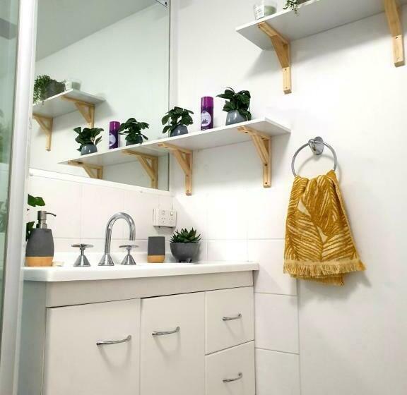 침실 2개 아파트, Tranquil Shores Holiday Apartments