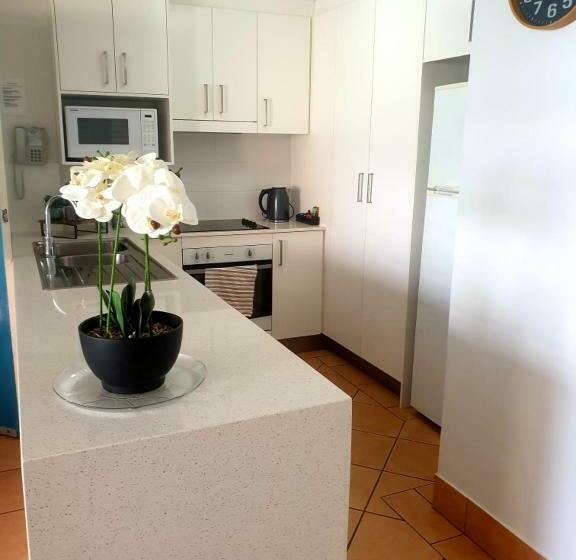 침실 2개 아파트, Tranquil Shores Holiday Apartments