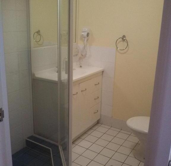 침실 2개 아파트, Tranquil Shores Holiday Apartments