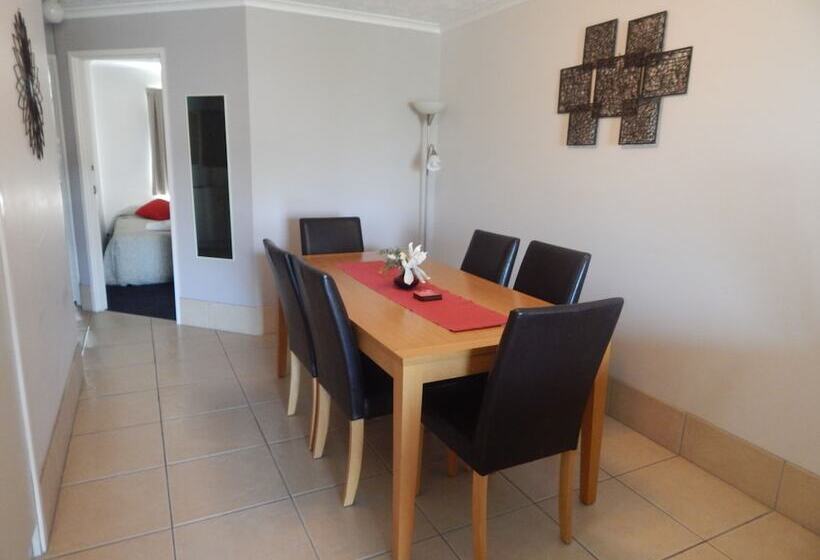 침실 2개 아파트, Tranquil Shores Holiday Apartments