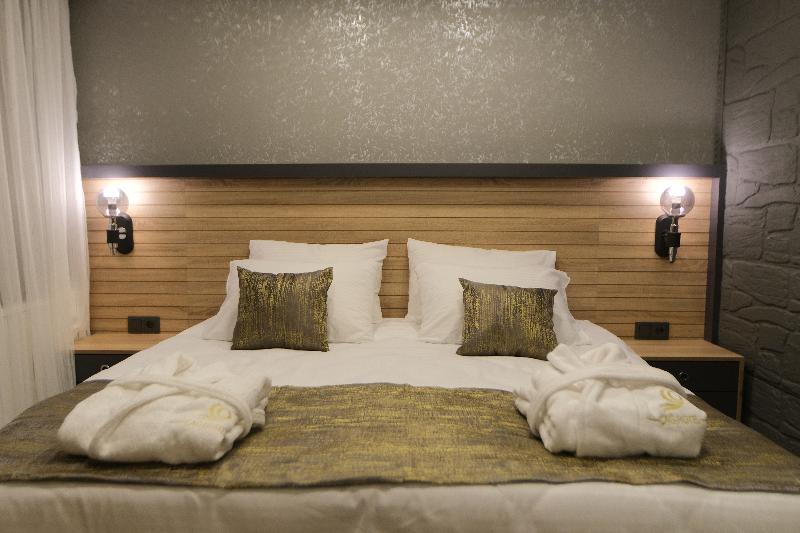 Номер Стандарт, çag Otel