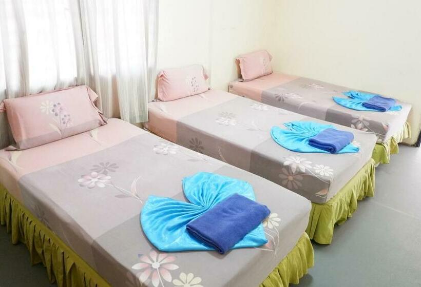 패밀리 룸, Harmony House Sha Plus