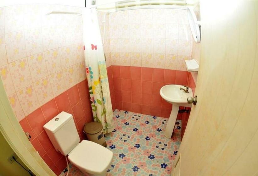 디럭스 트리플 룸, Harmony House Sha Plus