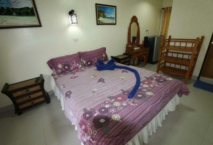 스탠다드 룸, Harmony House Sha Plus