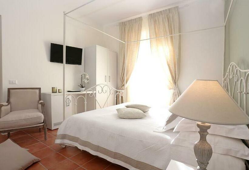 اتاق استاندارد, Casa Ponte Sisto Guesthouse