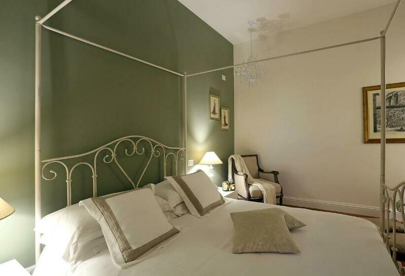 اتاق استاندارد, Casa Ponte Sisto Guesthouse