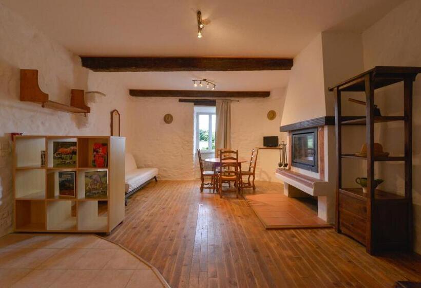 Family Suite, Domaine De Fraisse
