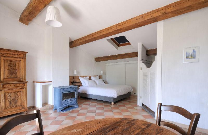 Номер Стандарт, Domaine De Fraisse