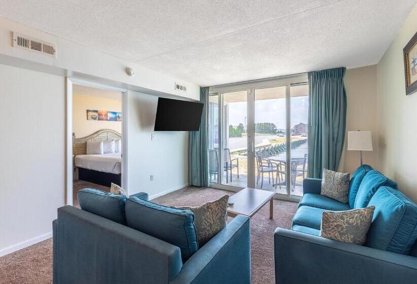 海の見える３ベッドルームアパートメント, Bay Club Resort