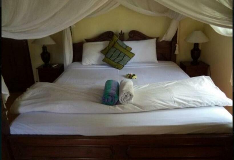 Номер Superior, Coral Bay Bungalows Amed Bali