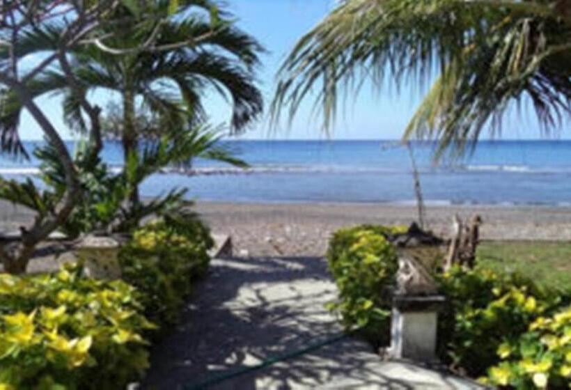 Семейный Номер, Coral Bay Bungalows Amed Bali