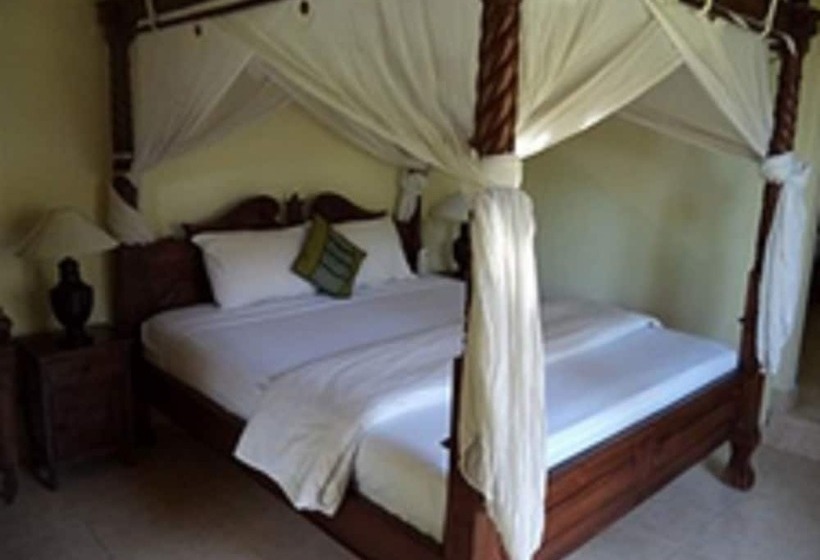 Номер Superior, Coral Bay Bungalows Amed Bali