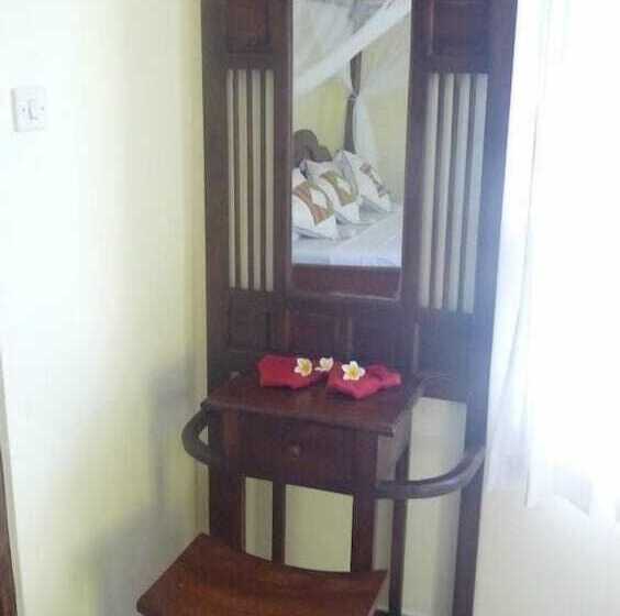 Номер Superior, Coral Bay Bungalows Amed Bali