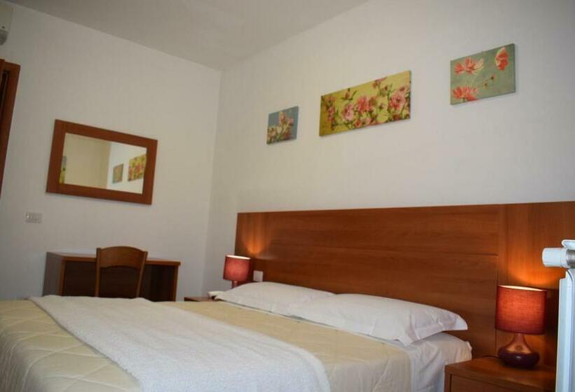 Quarto standard, Dalmazia