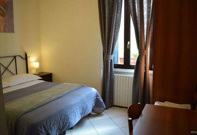 Quarto standard, Dalmazia