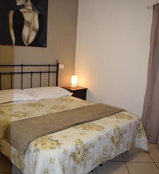 Quarto standard, Dalmazia