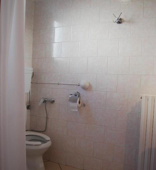 Quarto Triplo Standart, Dalmazia