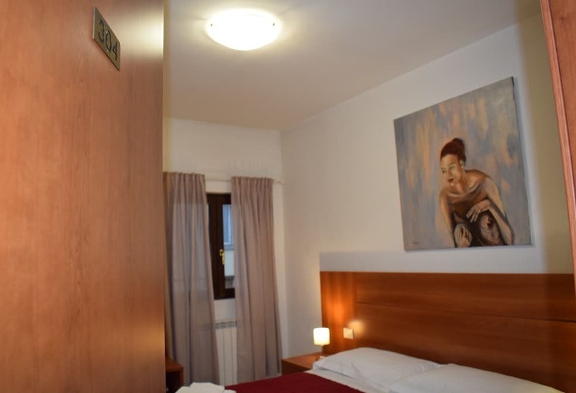 Quarto standard, Dalmazia