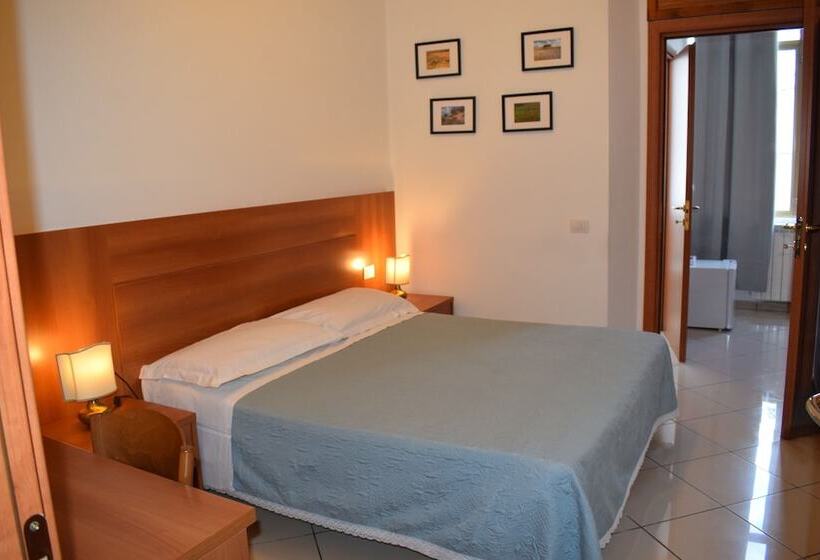 Quarto Quádruplo Standard, Dalmazia