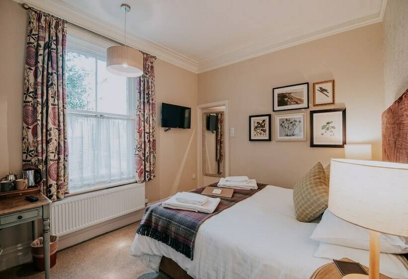 Номер Стандарт, Inn In The Park