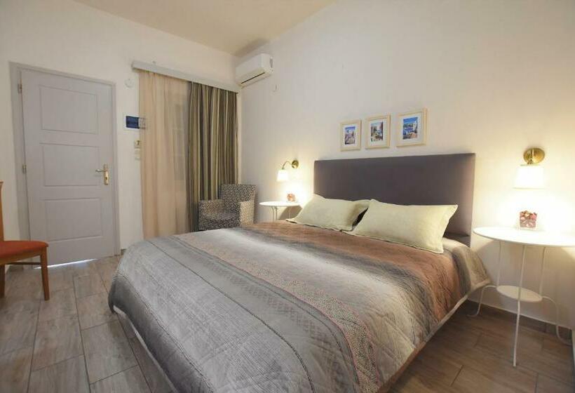 Chambre Standard, Rodakas