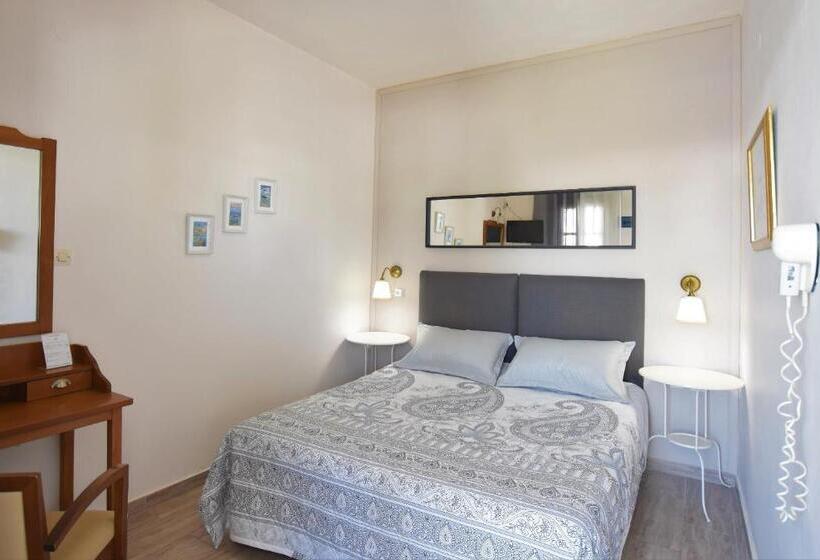 Chambre Standard, Rodakas