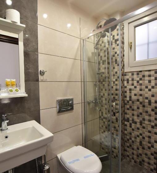 Chambre Standard, Rodakas