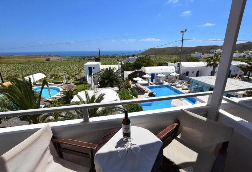 Suite Vue Mer, Rodakas
