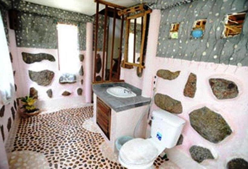 Семейное Бунгало, Smile Bungalow Bottle Beach