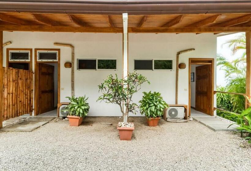 Номер Стандарт Вид на Море, Vista Naranja Ocean View House