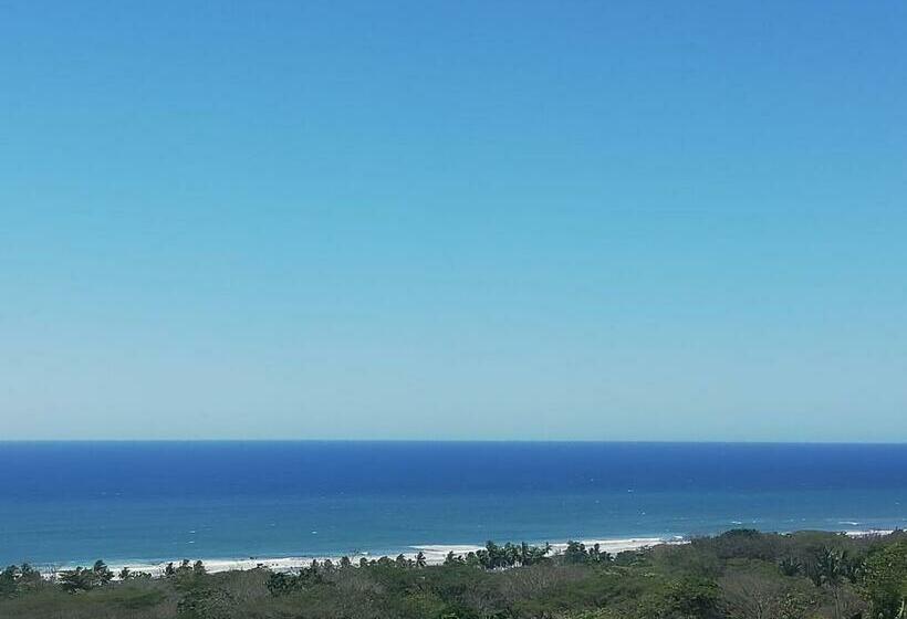 Номер Стандарт Вид на Море, Vista Naranja Ocean View House