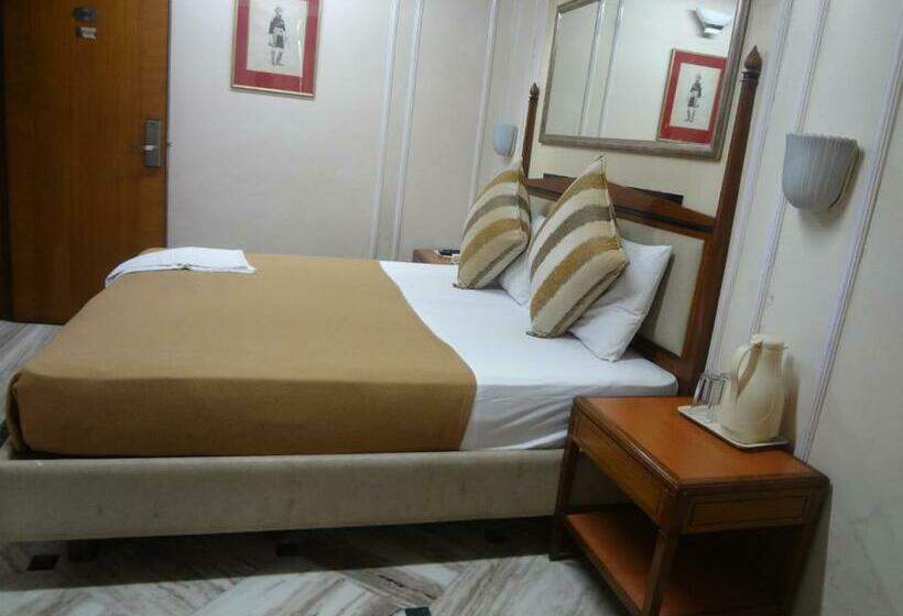 Single Deluxe Room, Royal Park Hotel Dockyard