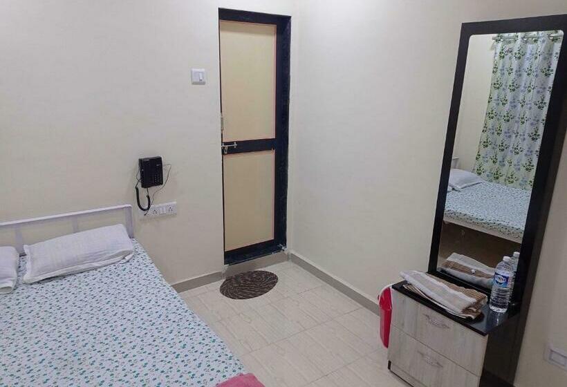 Номер Стандарт, Spot On Hotel Nakshatra