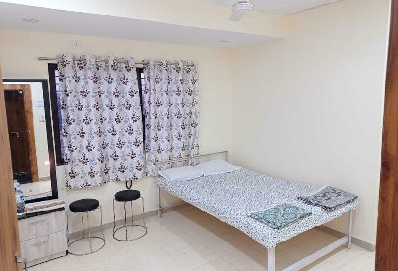Номер Deluxe, Spot On Hotel Nakshatra