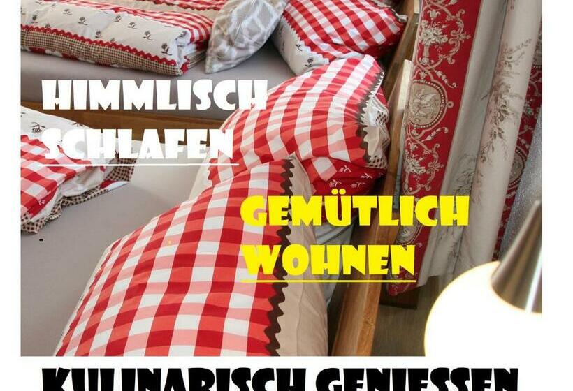 Семейный Номер, Adam & Eva Gasthof Paradies Mit