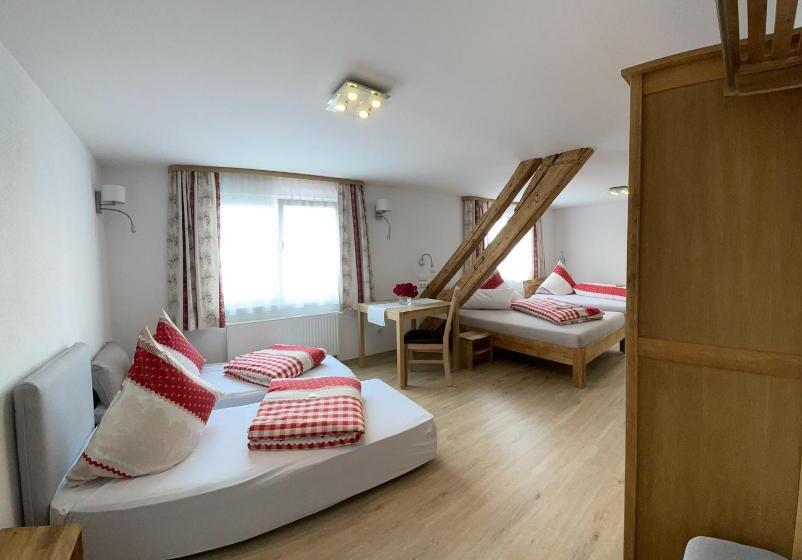 Family Suite, Adam & Eva Gasthof Paradies Mit