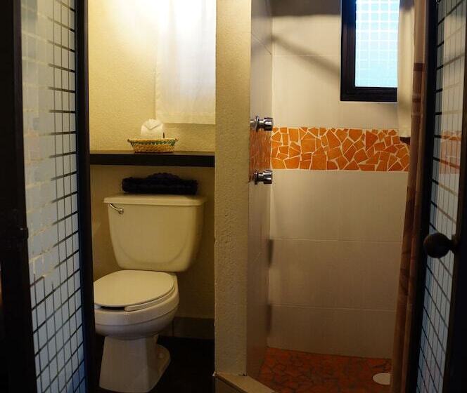 ジュニアスイート, Casa Blanca San Miguel