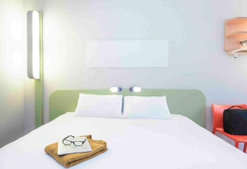 스탠다드 룸, Ibis Budget Bilbao Barakaldo