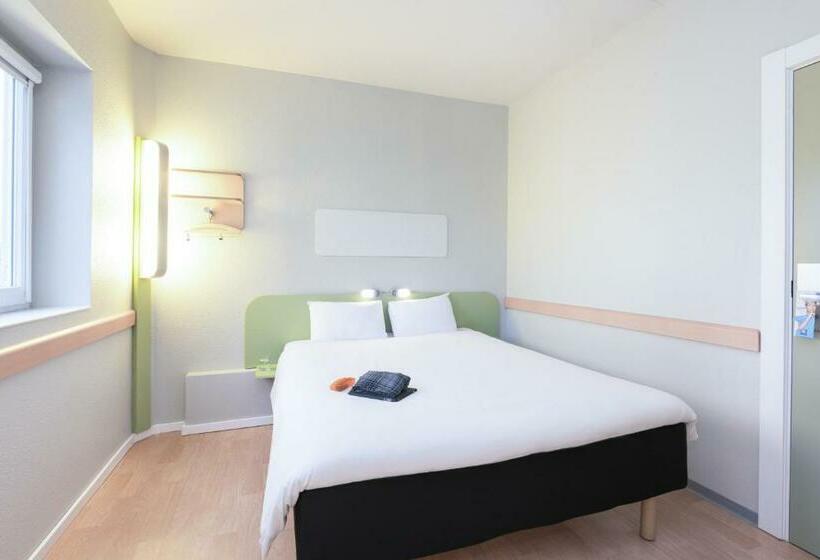 스탠다드 룸, Ibis Budget Bilbao Barakaldo