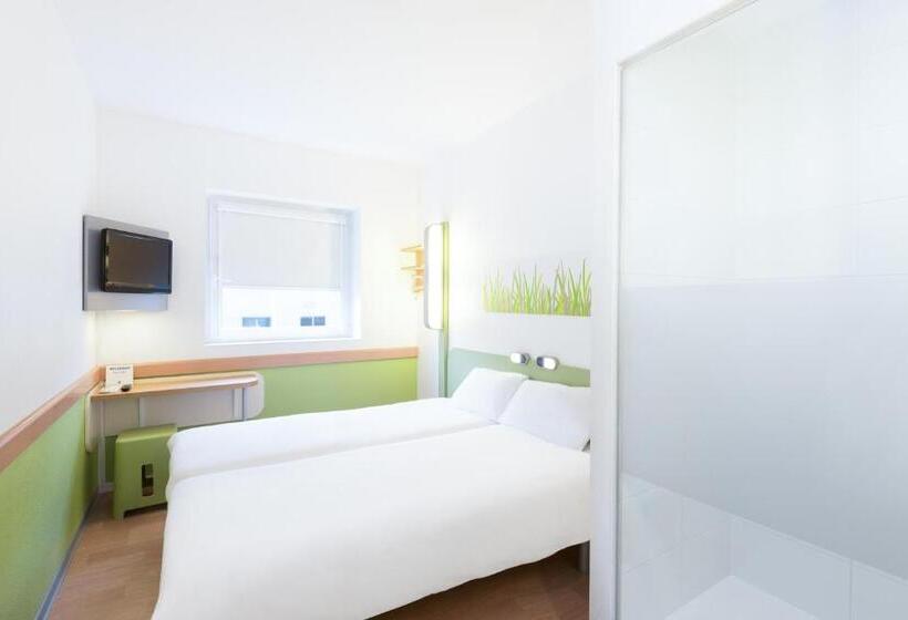 스탠다드 룸, Ibis Budget Bilbao Barakaldo