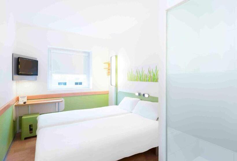 스탠다드 룸, Ibis Budget Bilbao Barakaldo
