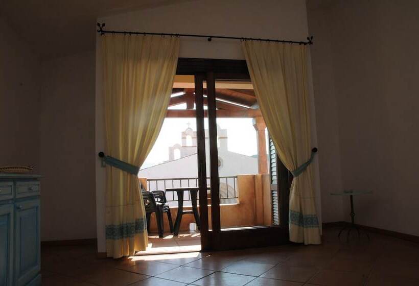 Апартаменты 1 Спальня, Il Borgo Di Punta Marana