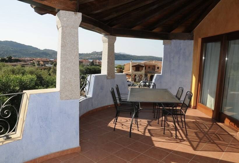 Апартаменты Superior 1 Спальня, Il Borgo Di Punta Marana