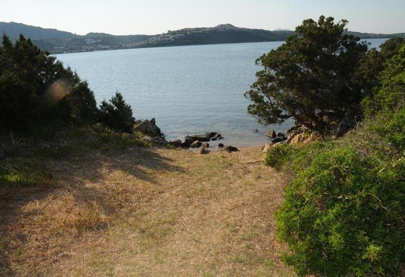 Апартаменты 2 Спальни, Il Borgo Di Punta Marana