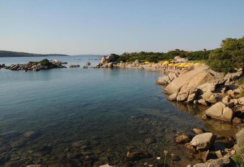 Апартаменты 2 Спальни, Il Borgo Di Punta Marana