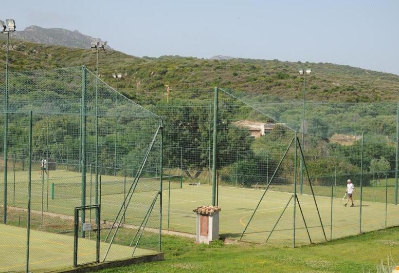 Апартаменты 2 Спальни, Il Borgo Di Punta Marana