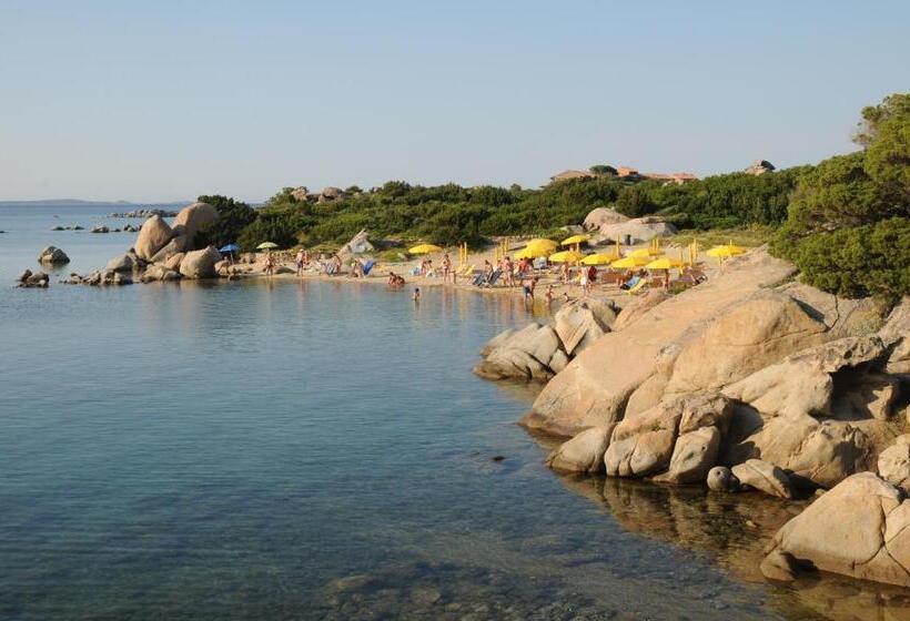 Студия Стандарт, Il Borgo Di Punta Marana