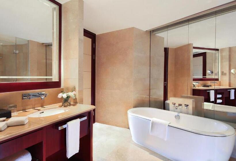 Полулюкс, Pan Pacific Ningbo